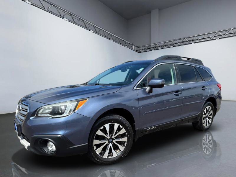 Used 2015 Subaru Outback 2.5i Limited AWD/4WD image 29