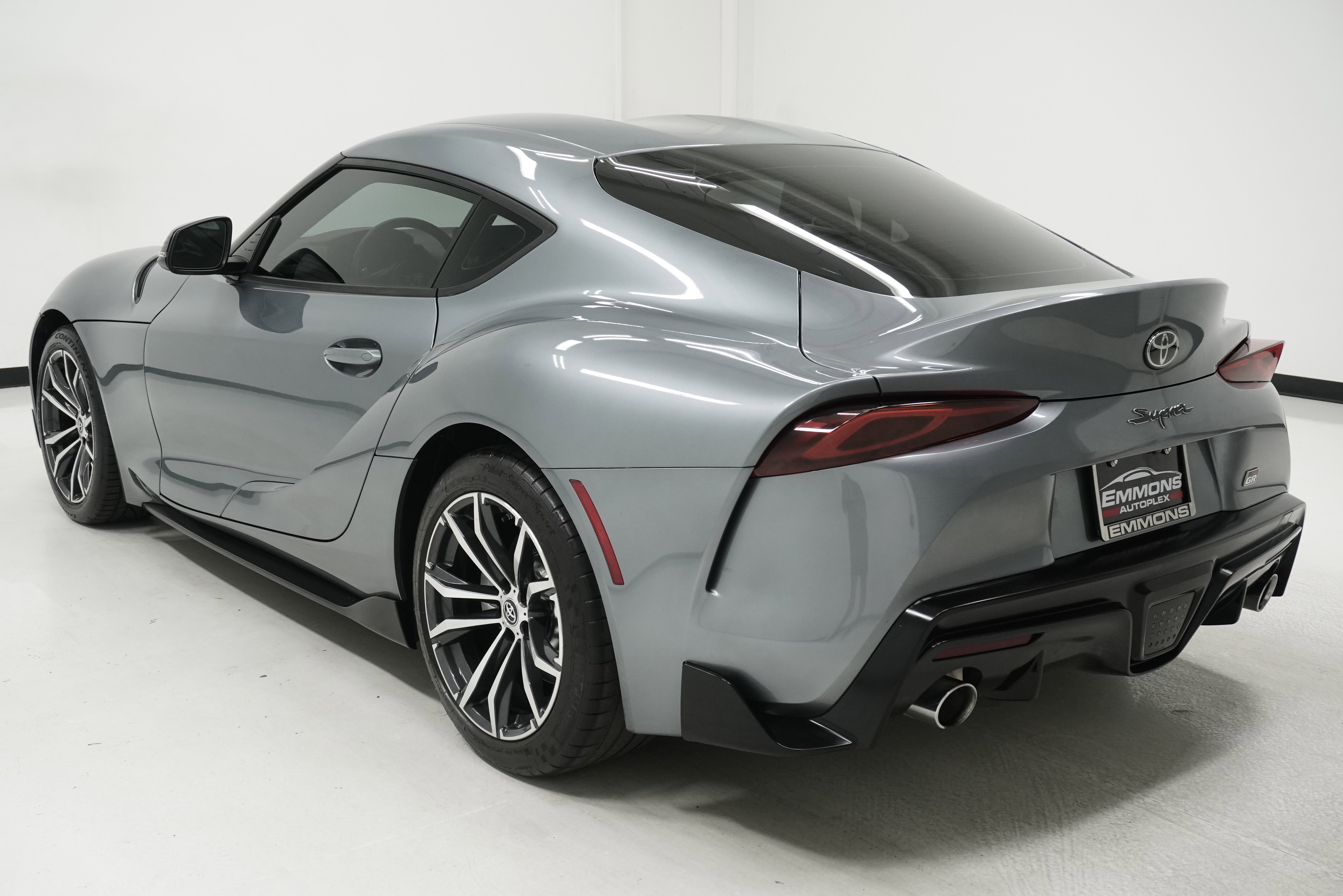 Used 2022 Toyota Supra image 6