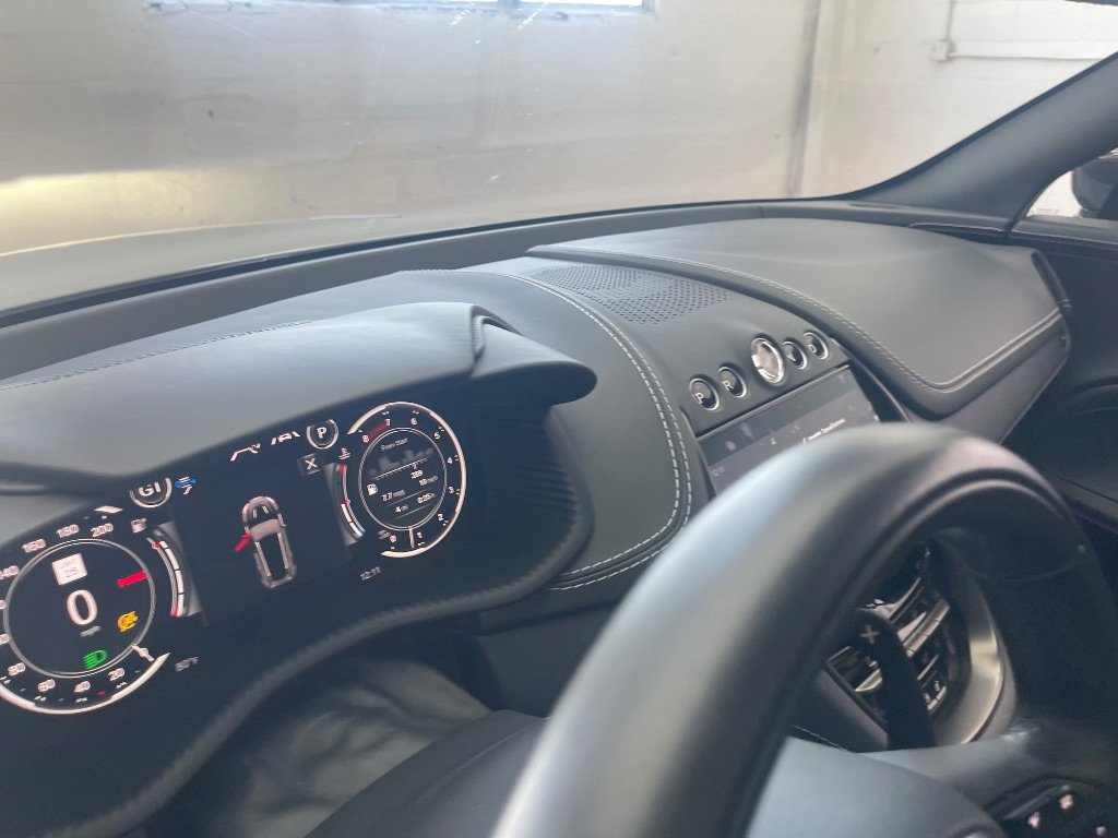 Used 2023 Aston Martin DBX 707 image 20