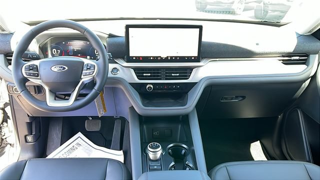New 2026 Ford Explorer Active w/ Active Comfort Package RWD image 21