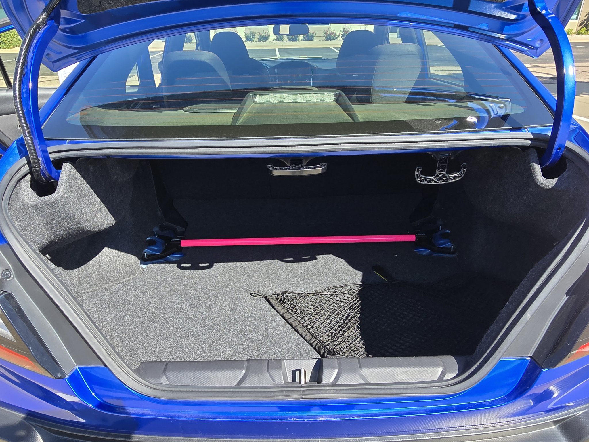 Used 2022 Subaru WRX Premium AWD/4WD image 30
