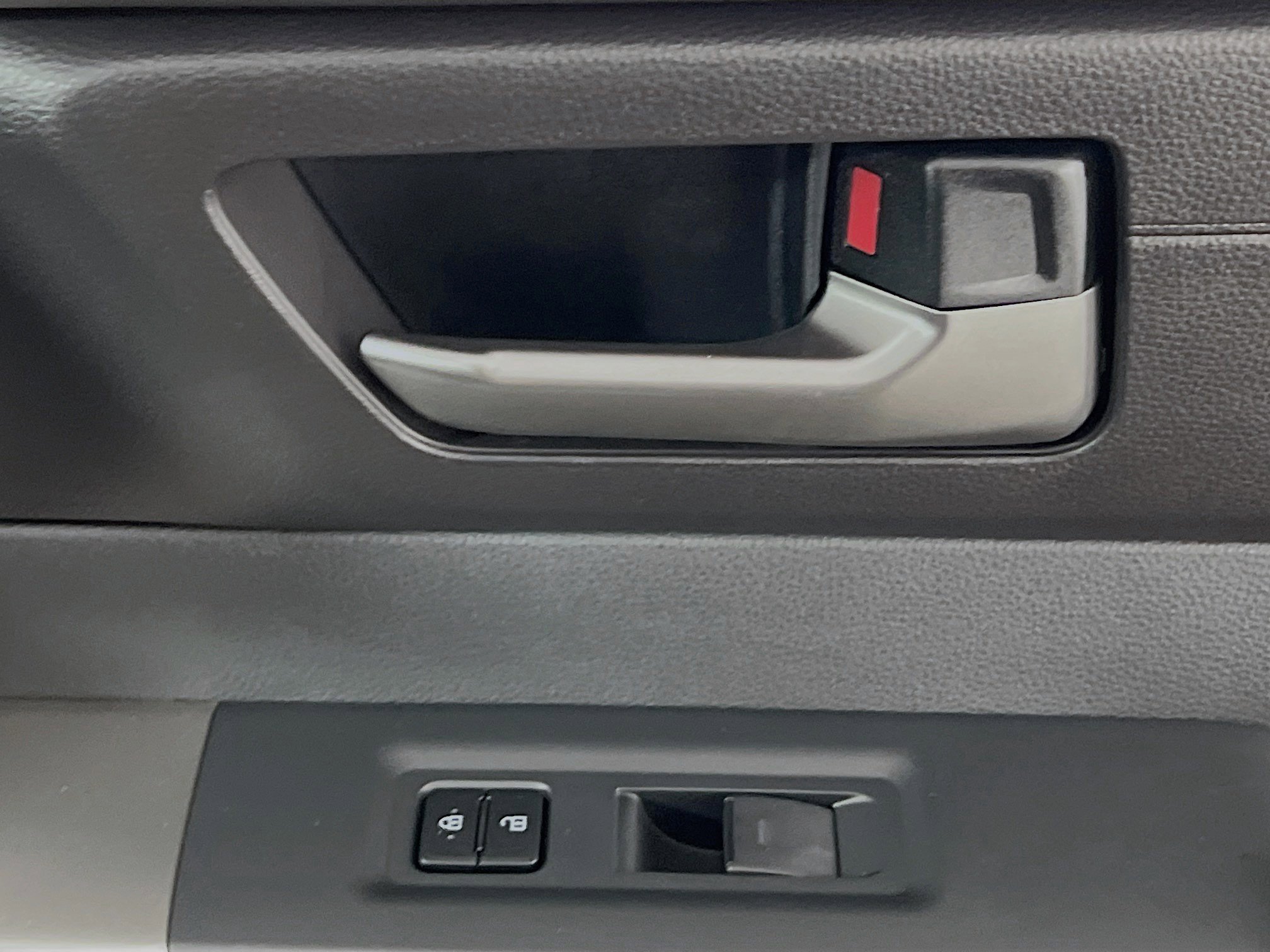 Used 2025 Toyota Tundra SR5 RWD image 31