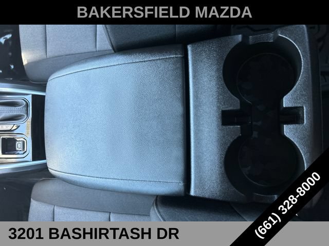 Used 2024 Chevrolet Colorado Trail Boss w/ Technology Package AWD/4WD image 26