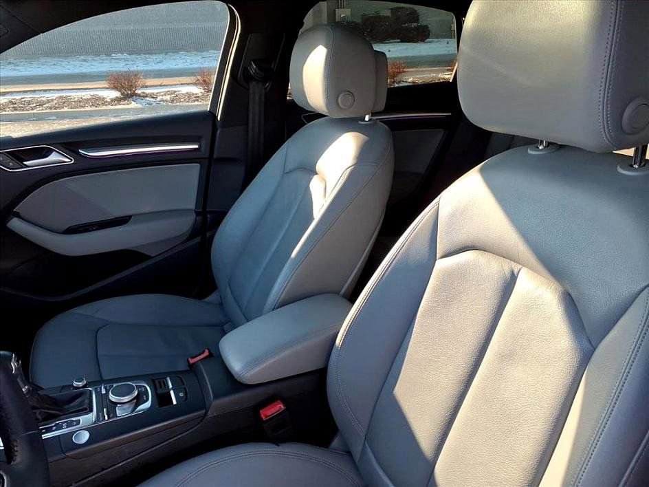 Used 2020 Audi A3 2.0T Premium image 16