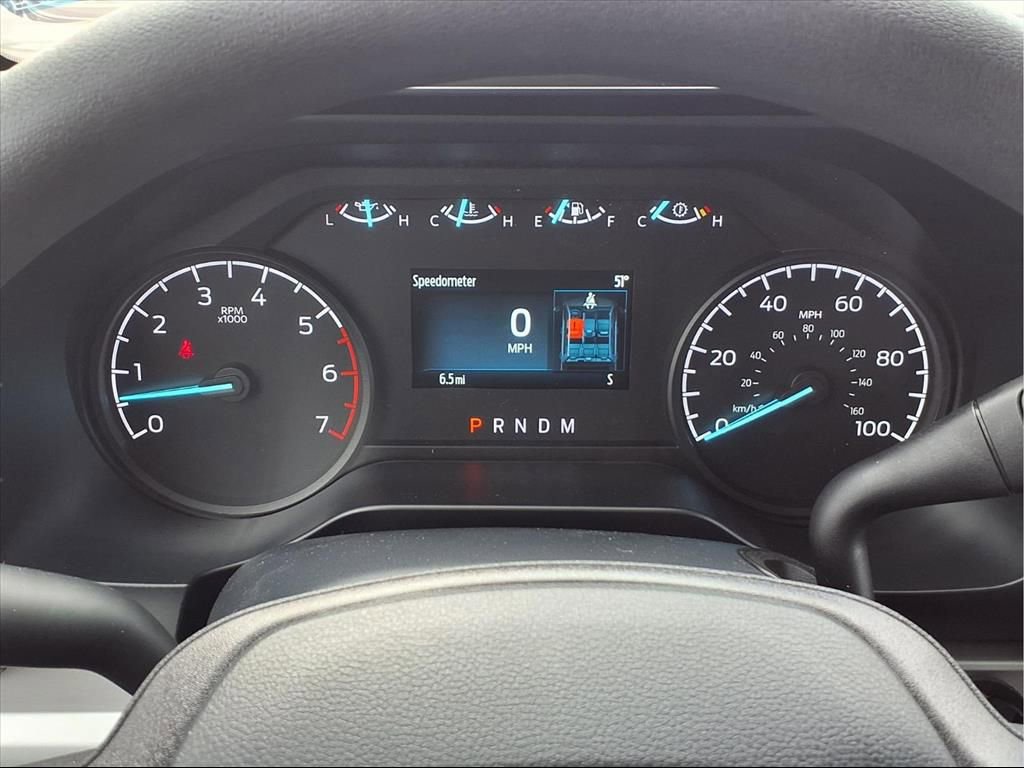 New 2026 Ford F250 XLT w/ FX4 Off-Road Package image 13