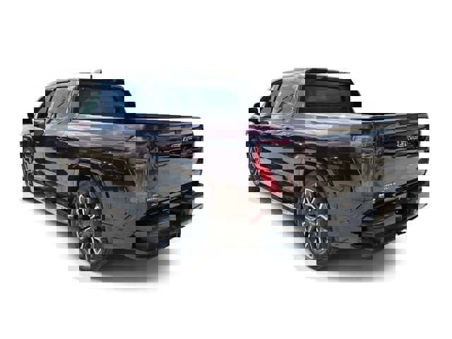 New 2025 GMC Sierra EV Denali image 4