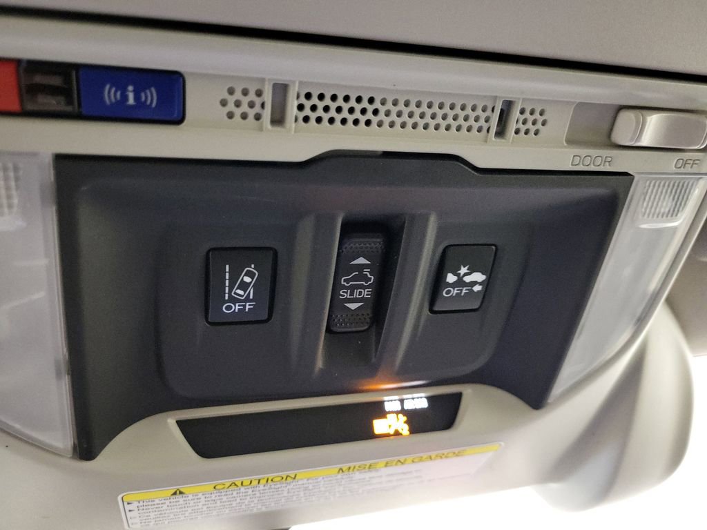 Used 2020 Subaru Forester Limited w/ Popular Package #3 image 26