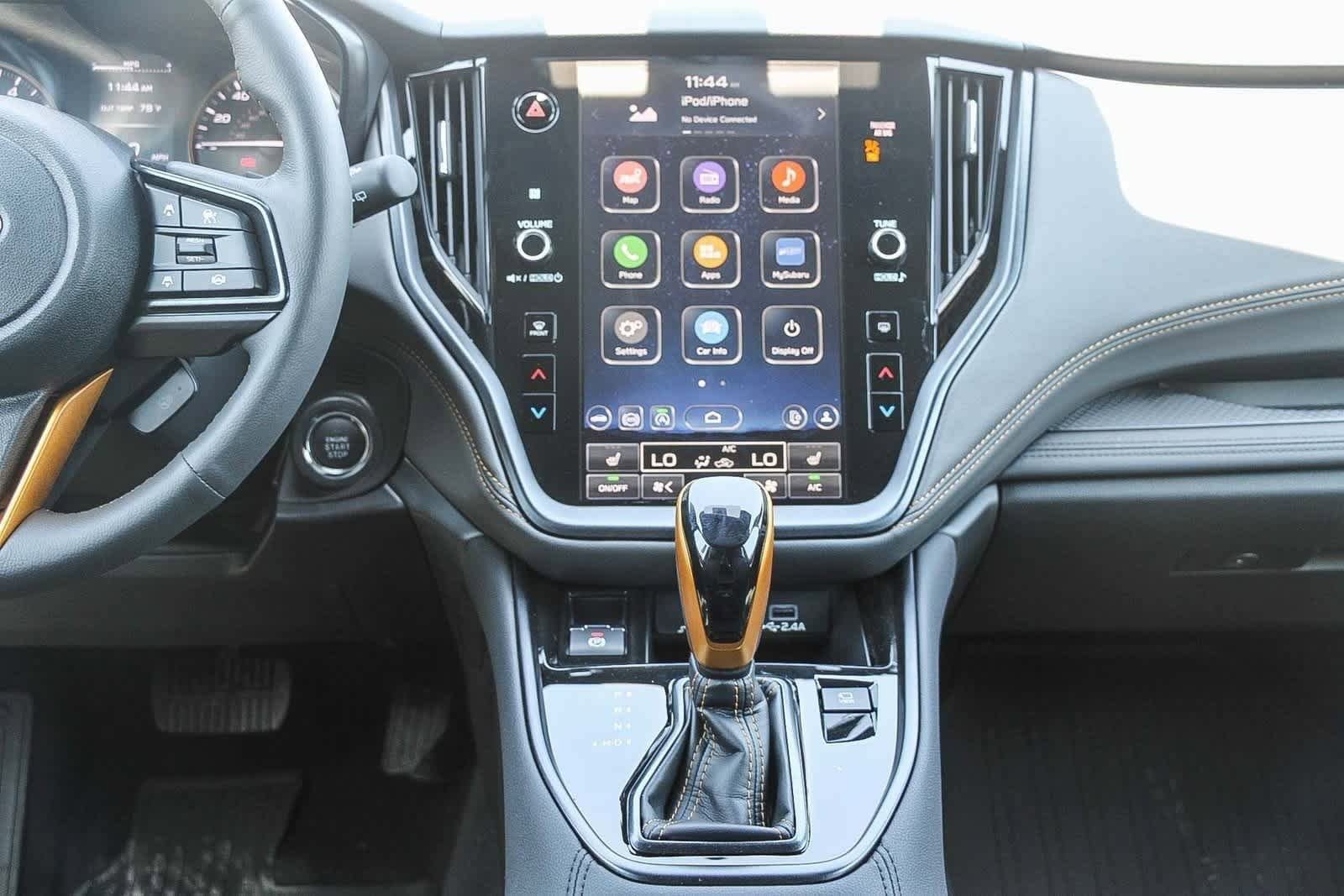 New 2025 Subaru Outback Wilderness image 11
