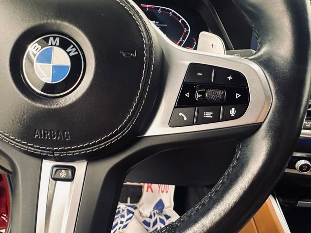 Used 2023 BMW X6 xDrive40i w/ Executive Package image 30