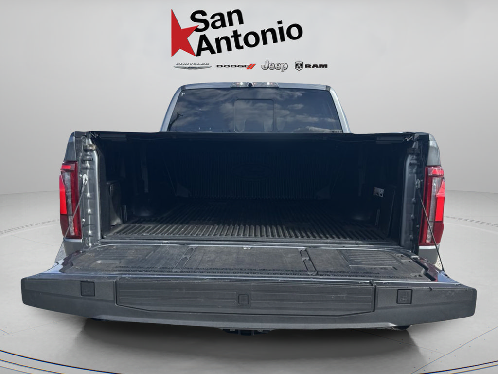 Used 2024 Ford F150 Raptor AWD/4WD image 33