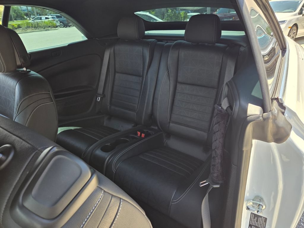 Used 2019 Buick Cascada Premium FWD image 10