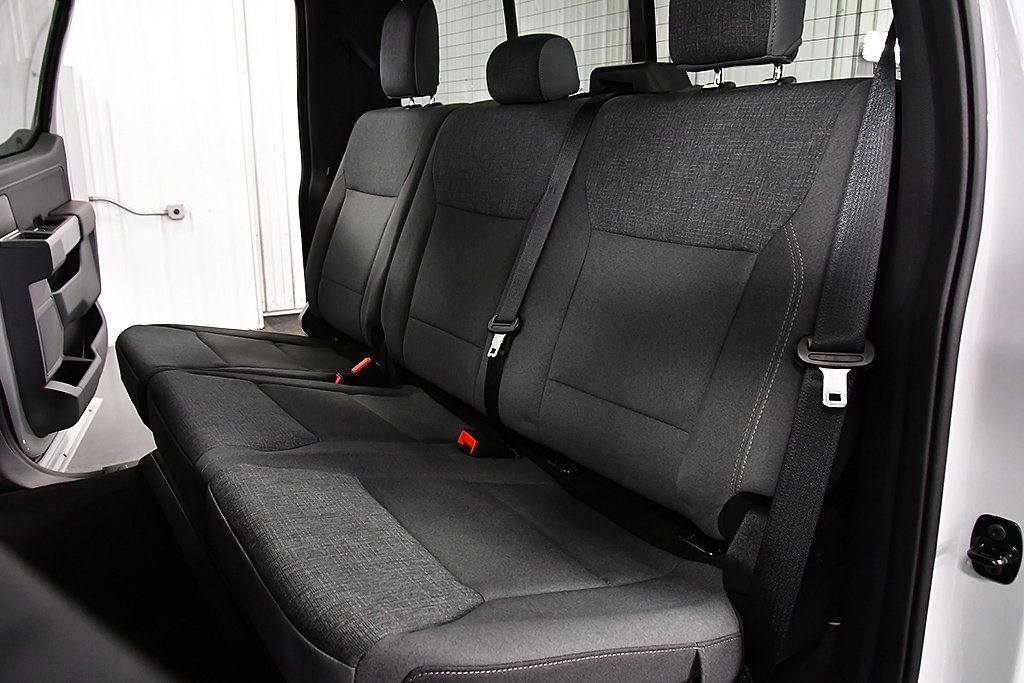 Used 2024 Ford F150 XLT w/ Equipment Group 302A MID image 34