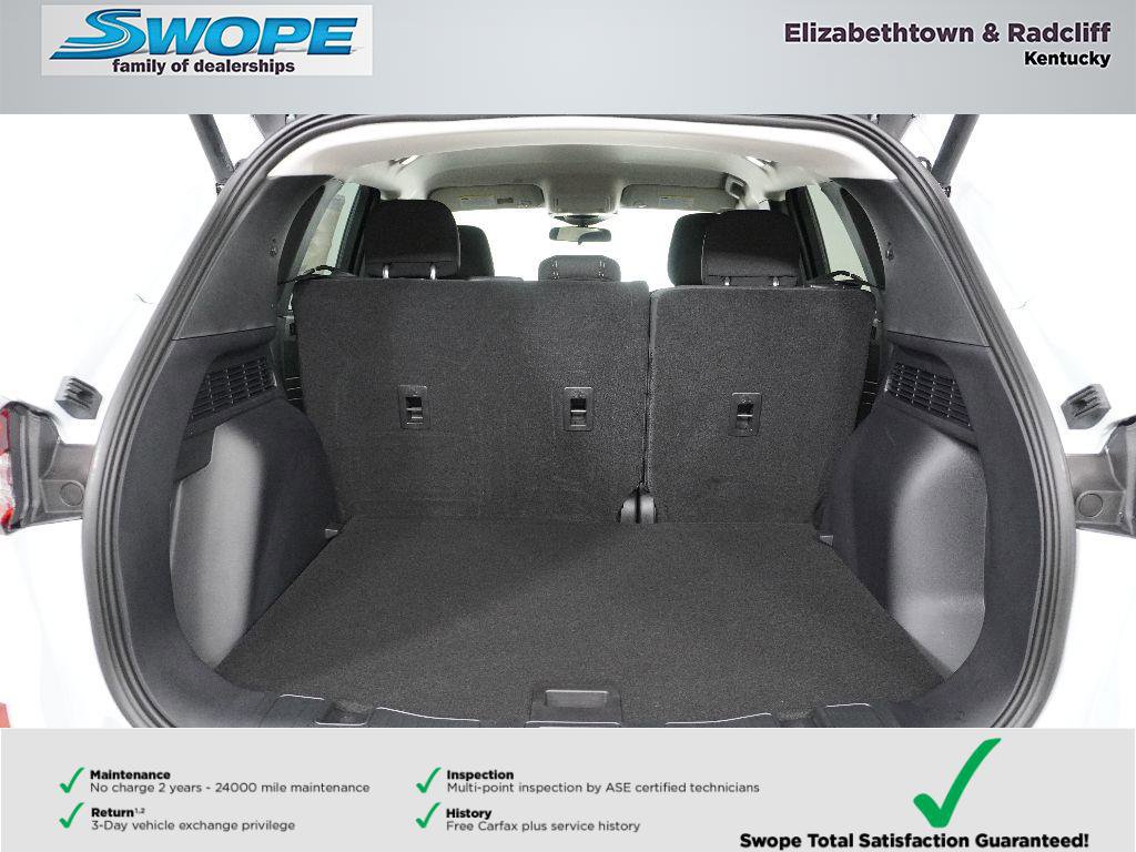 New 2026 Ford Escape Active w/ Tech Pack #1 image 29