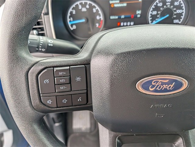 Used 2023 Ford F150 XLT image 14