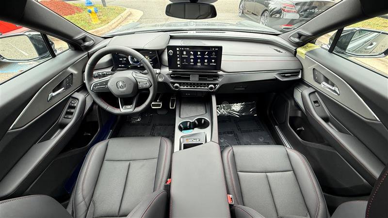 Used 2024 Acura ZDX A-Spec image 15