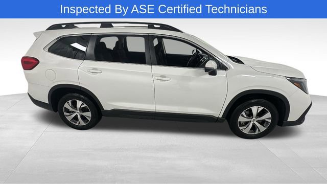 Certified 2023 Subaru Ascent Premium w/ Convenience Package image 2