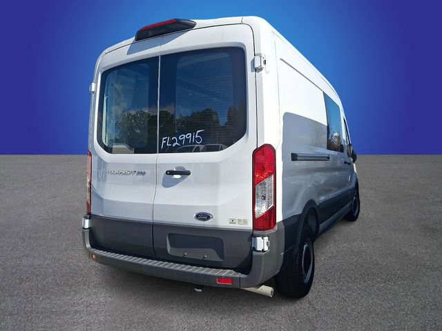 New 2023 Ford Transit 250 Medium Roof RWD image 2