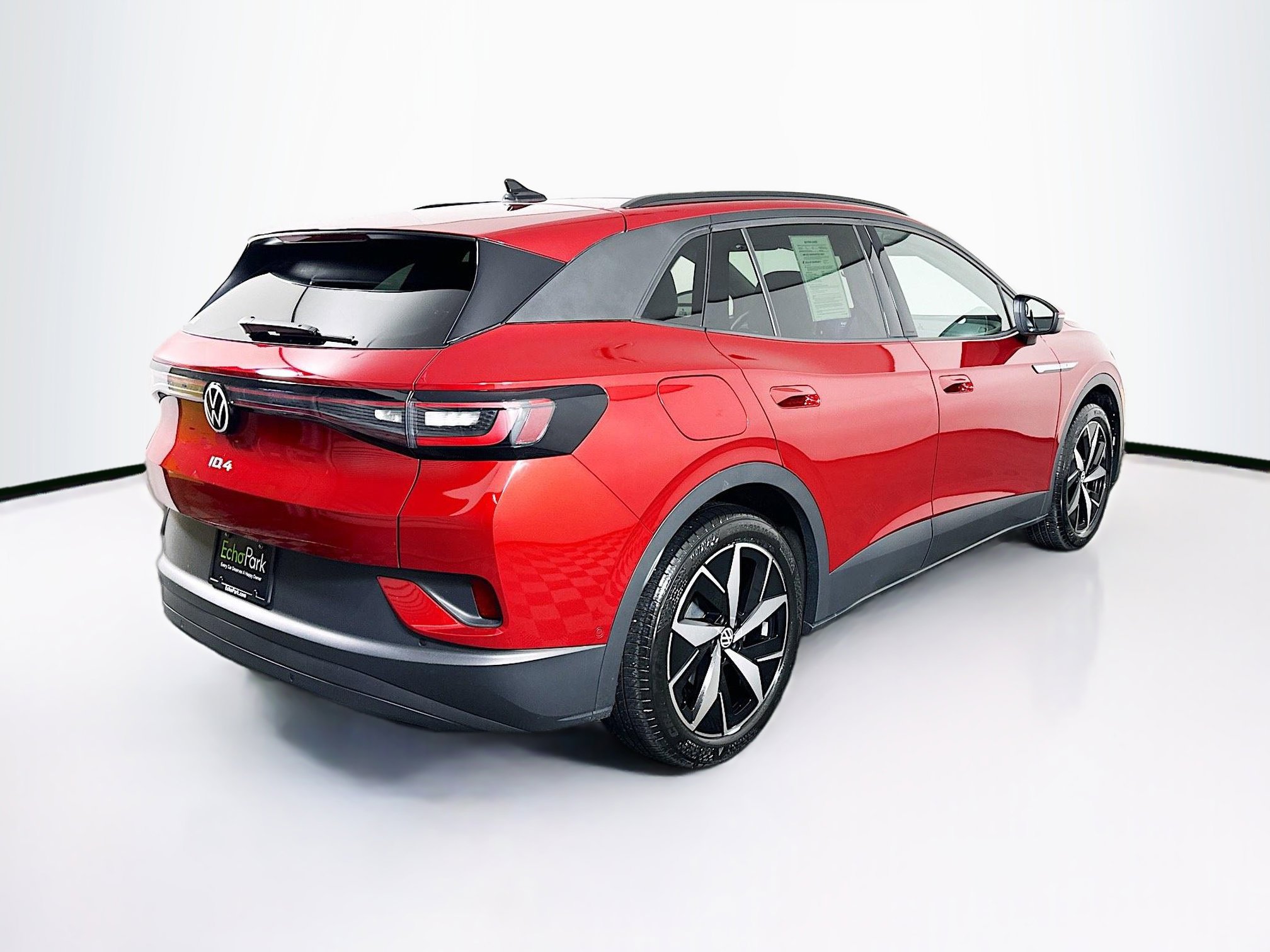 Used 2023 Volkswagen ID.4 S image 9