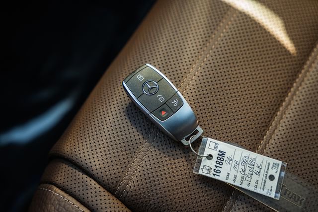 New 2026 Mercedes-Benz GLE 450 4MATIC image 47