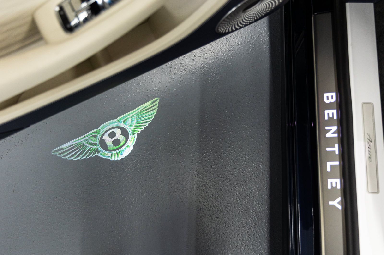 New 2026 Bentley Continental GTC AWD/4WD image 24