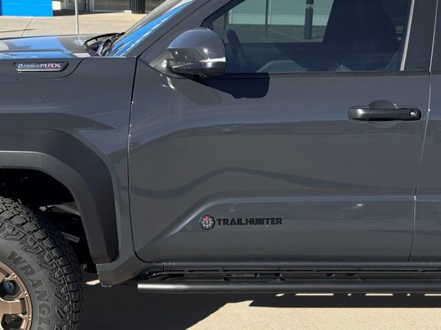 New 2025 Toyota Tacoma Trailhunter image 64