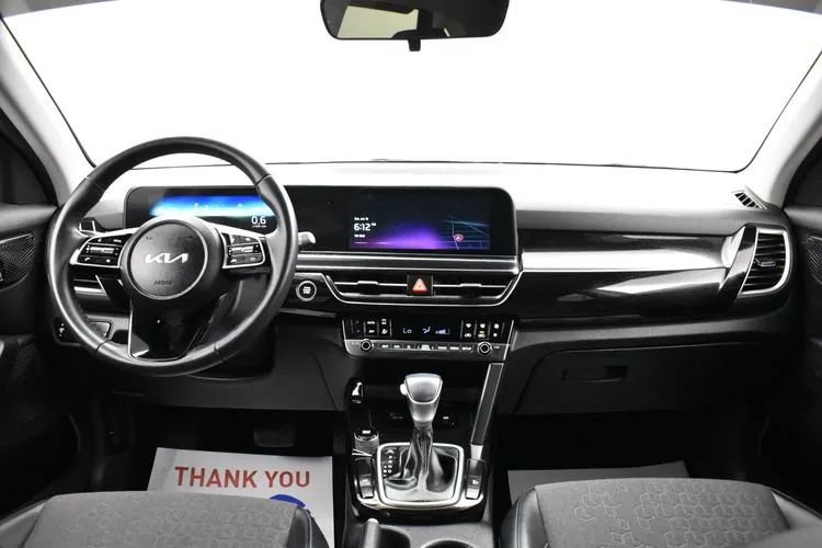 Used 2024 Kia Seltos S FWD image 19