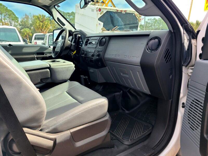 Used 2015 Ford F250 XL w/ Power Equipment Group image 10