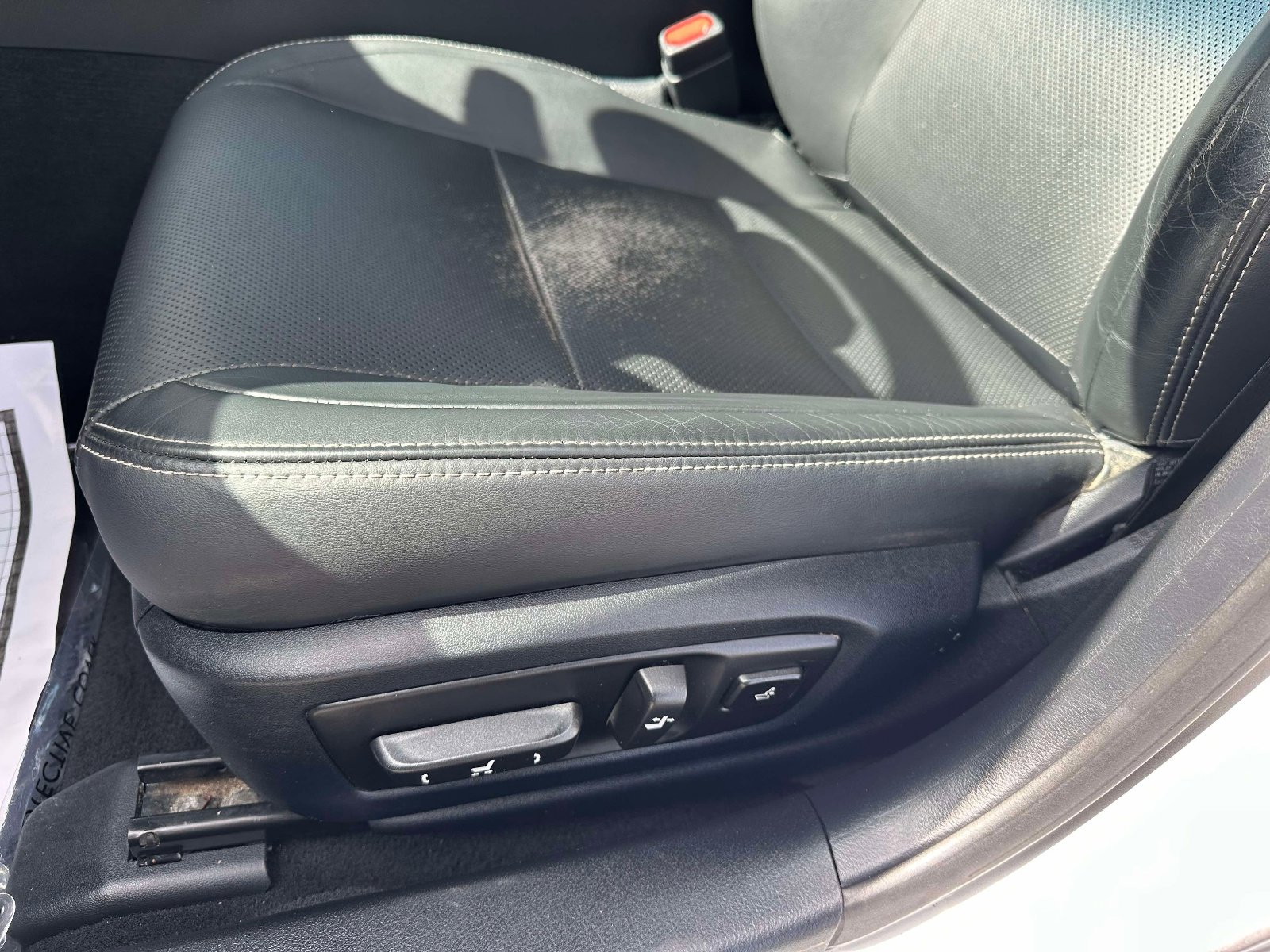 Used 2016 Lexus GS 350 AWD w/ Premium Package image 23