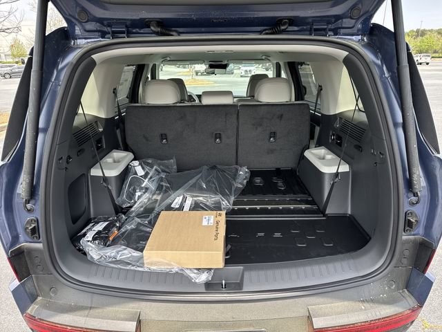 New 2026 Hyundai Santa Fe SEL FWD image 18