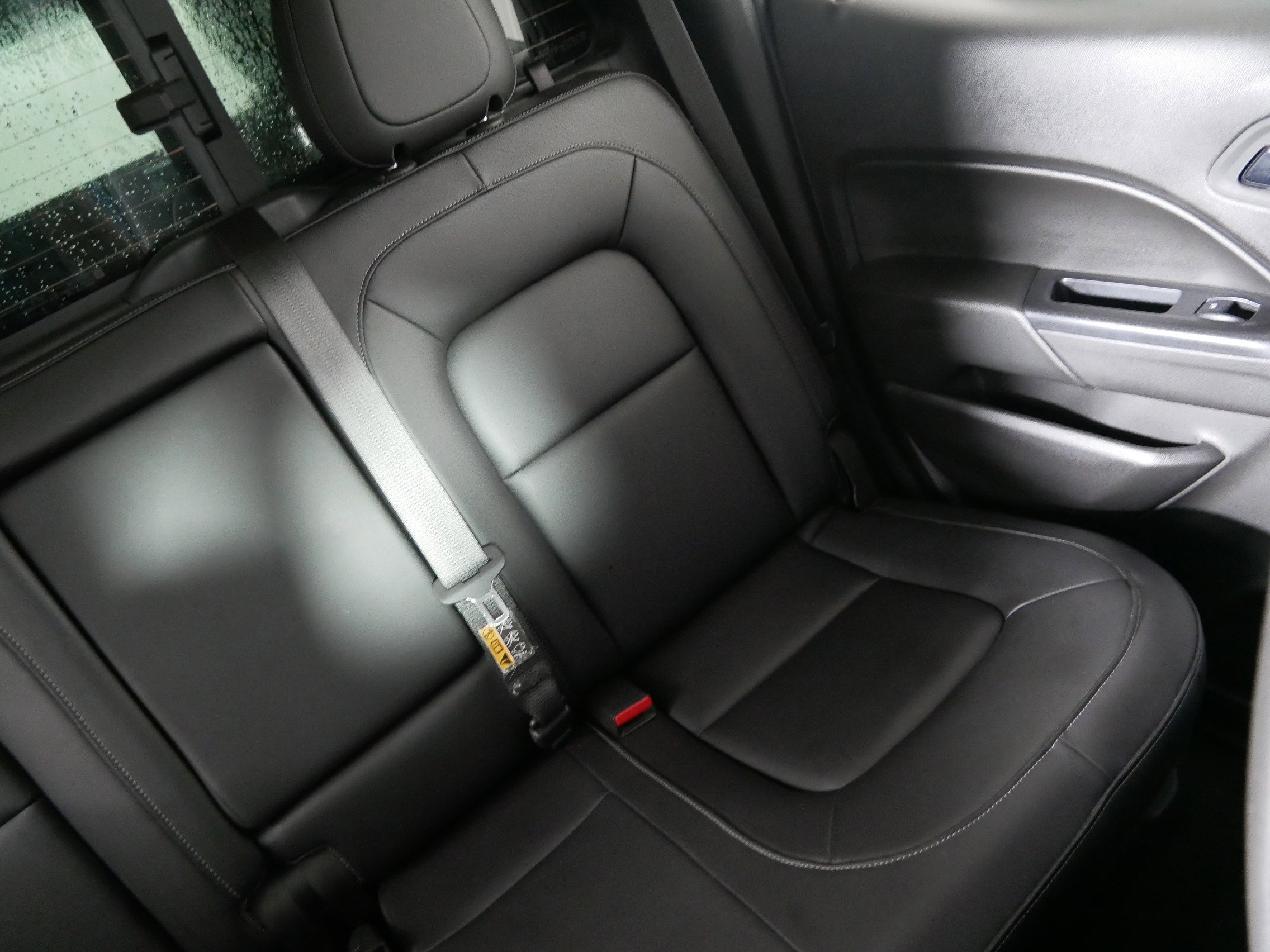 Used 2016 Chevrolet Colorado LT w/ Midnight Edition image 14