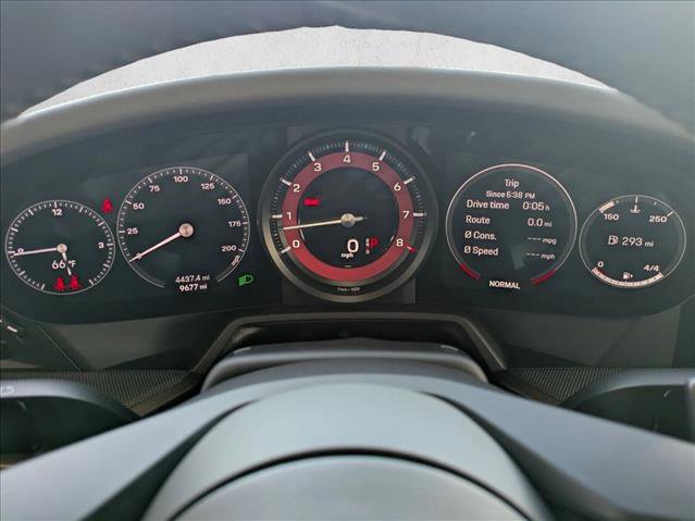 Used 2023 Porsche 911 Carrera 4 GTS image 10