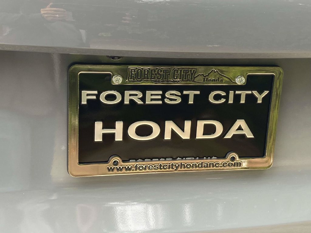New 2027 Honda HR-V Sport image 29