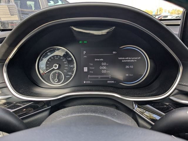 Used 2022 Genesis G80 2.5T RWD image 26