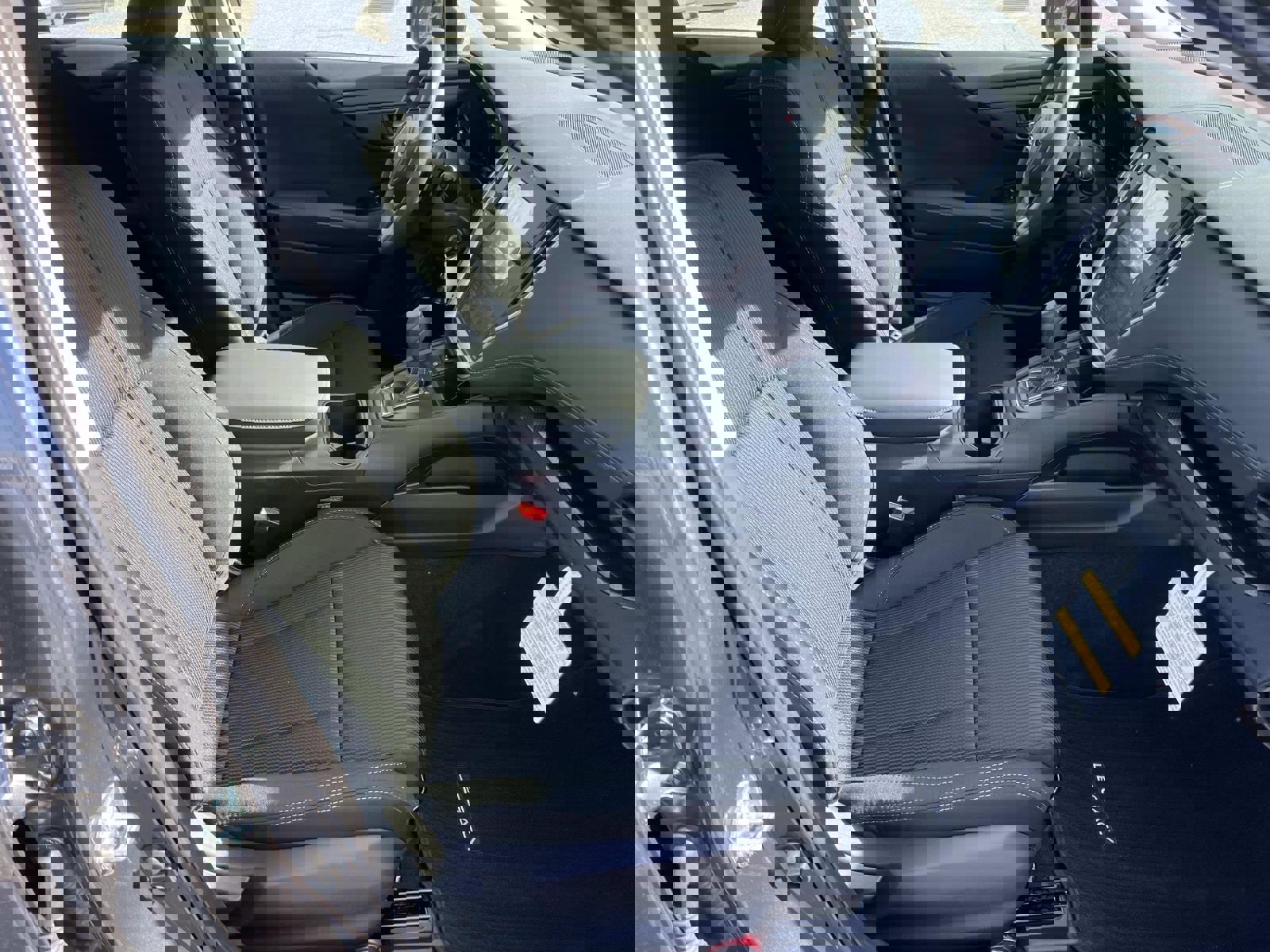 Certified 2025 Subaru Legacy w/ Popular Package #1A image 13