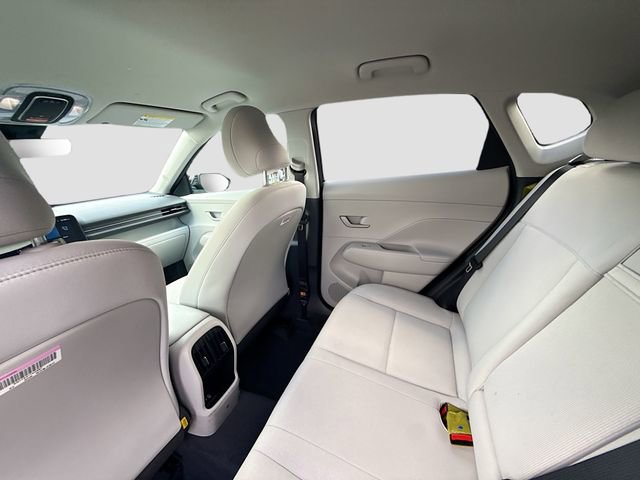 Used 2024 Hyundai Kona SEL w/ Convenience Package image 23