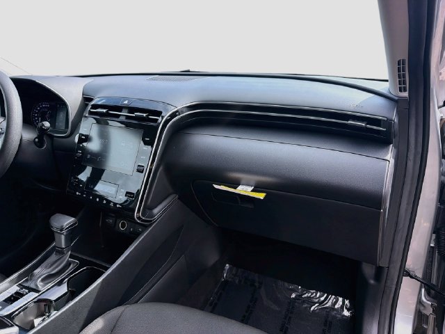 Certified 2024 Hyundai Tucson SEL FWD image 29