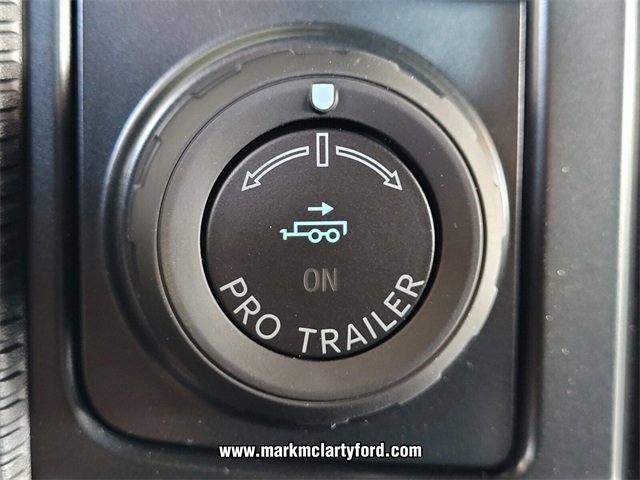 New 2025 Ford F150 Lariat w/ Equipment Group 502A High image 14