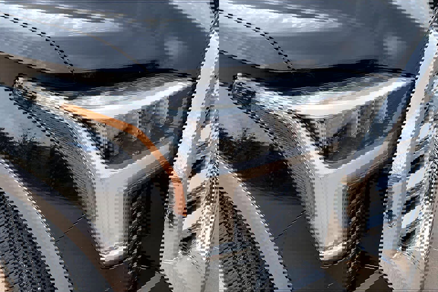 Used 2022 Toyota Tundra 1794 Edition image 27