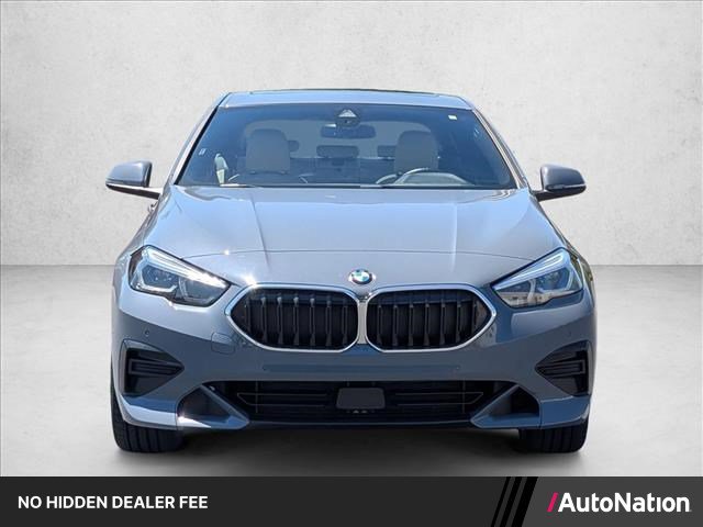 Used 2022 BMW 228i Gran Coupe w/ Convenience Package