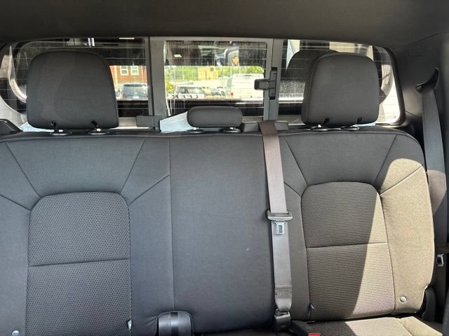 Used 2023 Chevrolet Colorado LT w/ LT Convenience Package II AWD/4WD image 28