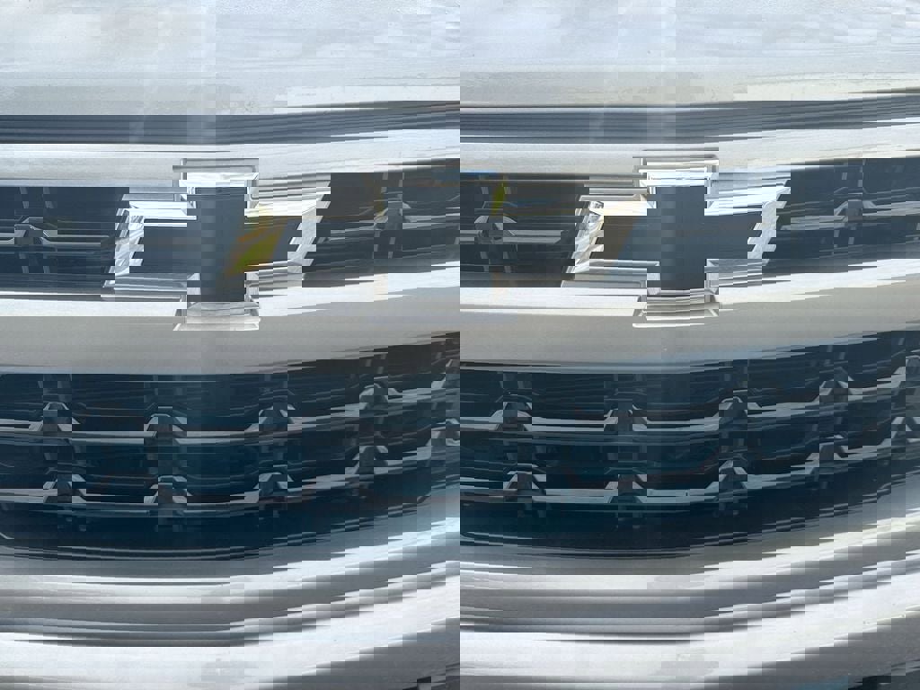 Certified 2024 Chevrolet Silverado 1500 RST w/ Convenience Package II image 30