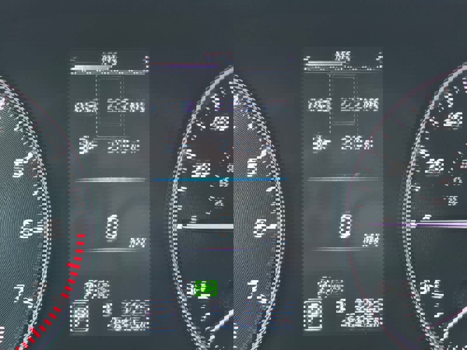 Certified 2022 Subaru Legacy Limited image 21