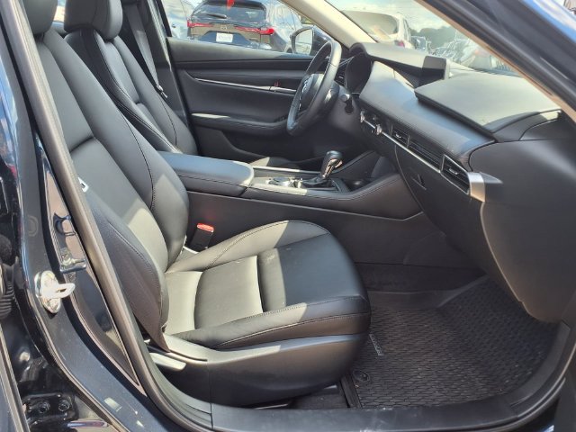 Certified 2026 MAZDA MAZDA3 s Sport FWD image 18
