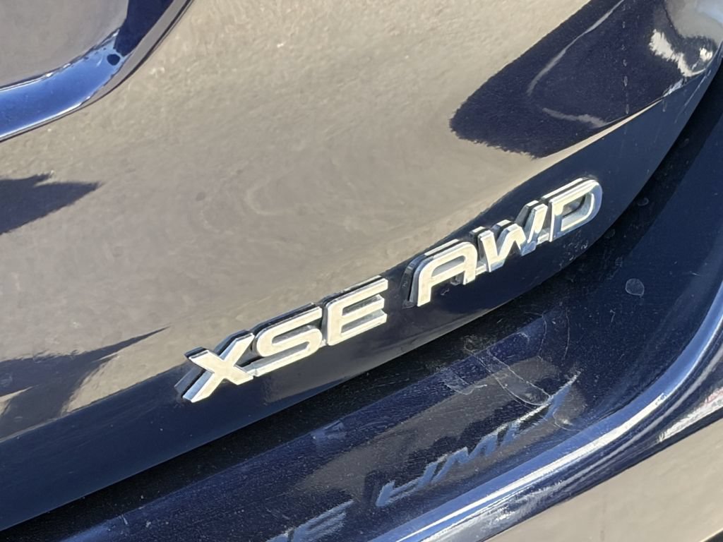 Certified 2025 Toyota Highlander XSE AWD/4WD image 6