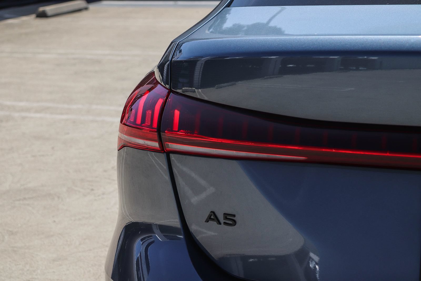 New 2026 Audi A5 Premium AWD/4WD image 7