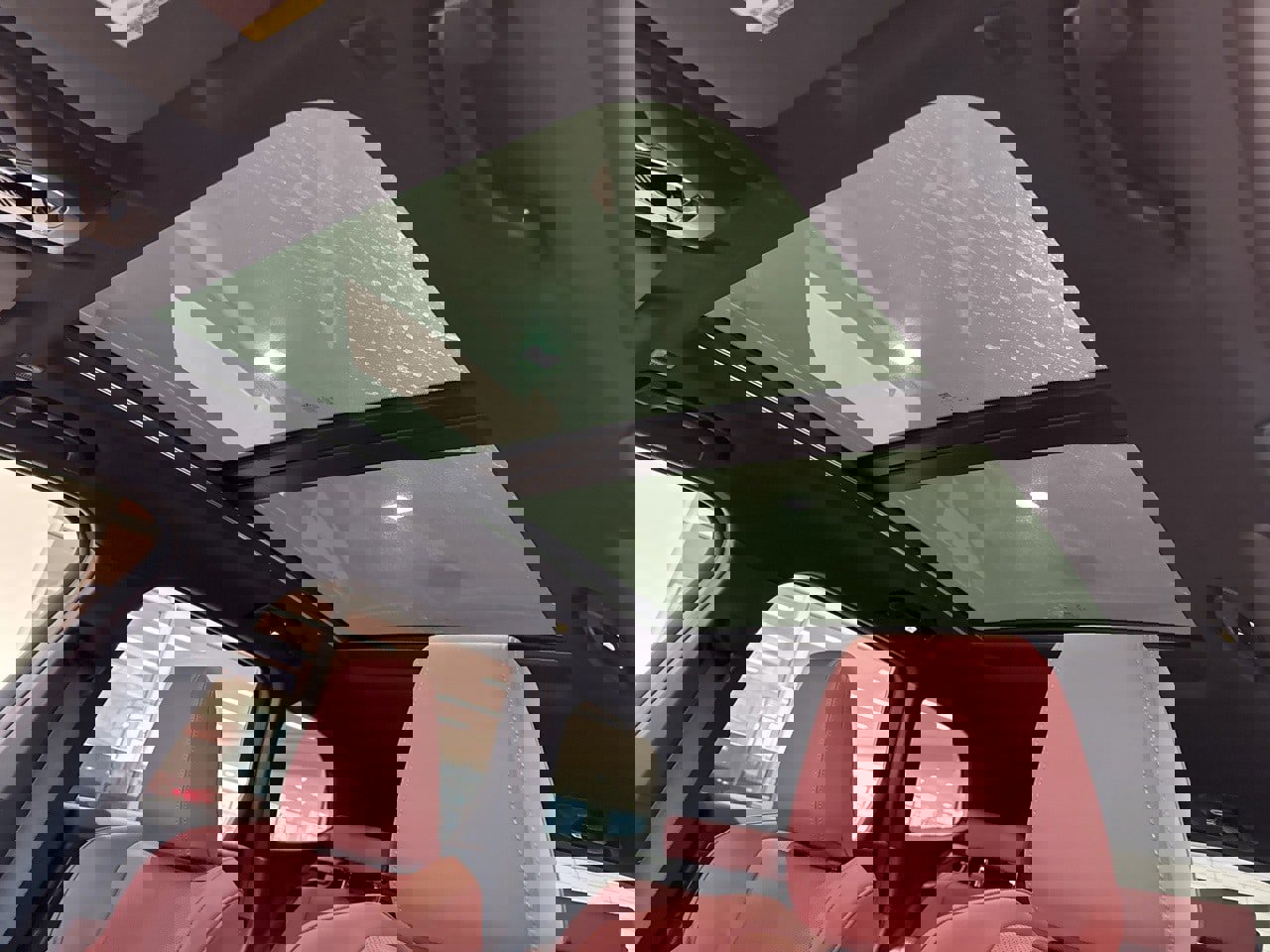 New 2026 BMW X1 M35i w/ Convenience Package image 16