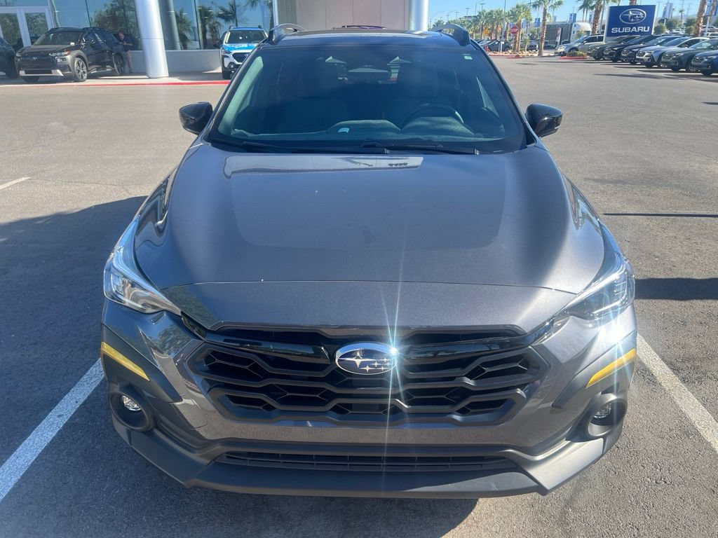 Certified 2024 Subaru Crosstrek 2.5i Sport AWD/4WD image 30