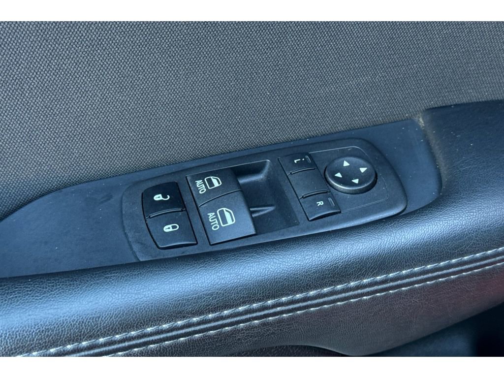 Used 2023 Dodge Challenger GT w/ Blacktop Package image 12