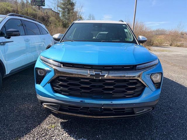 Used 2025 Chevrolet TrailBlazer ACTIV w/ Convenience Package image 22