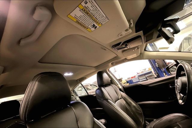 Used 2024 Subaru Legacy Premium image 22